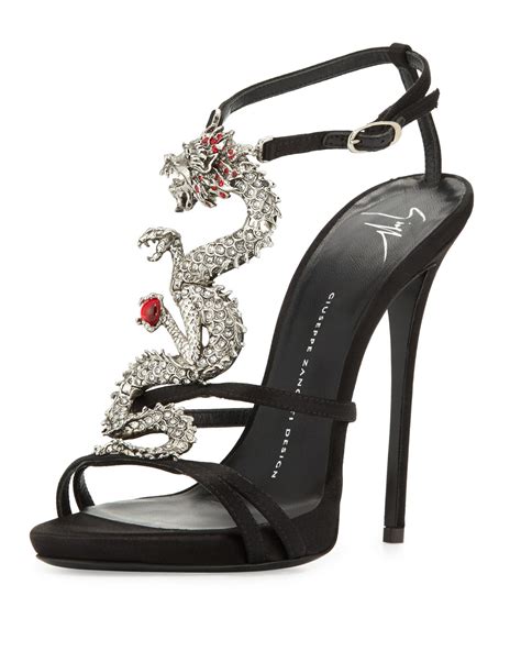 giuseppe zanotti replica high heels|giuseppe zanotti high heels.